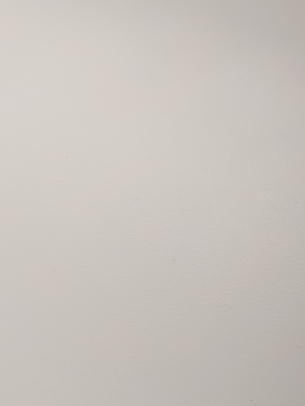 Elegant White Wall Decor